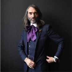 VILLANI Cédric